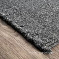 Alfombra de alfombras de muebles de exterior de polipropileno